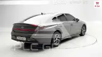 2022 Hyundai Sonata