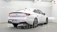 2022 Hyundai Sonata