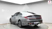 2022 Hyundai Sonata