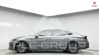 2022 Hyundai Sonata