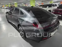 2022 Hyundai Sonata