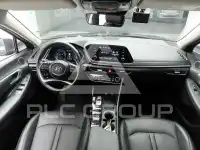 2022 Hyundai Sonata