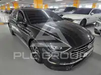 2022 Hyundai Sonata