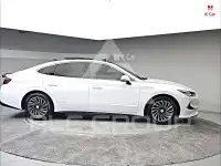 2022 Hyundai Sonata