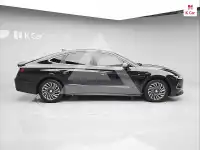 2022 Hyundai Sonata