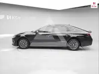 2022 Hyundai Sonata