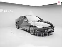 2022 Hyundai Sonata