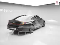 2022 Hyundai Sonata