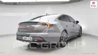 2022 Hyundai Sonata