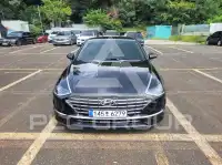 2022 Hyundai Sonata