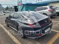 2022 Hyundai Sonata