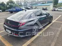 2022 Hyundai Sonata