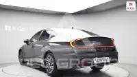 2022 Hyundai Sonata