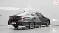 2022 Hyundai Sonata