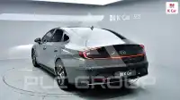 2022 Hyundai Sonata