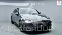 2022 Hyundai Sonata