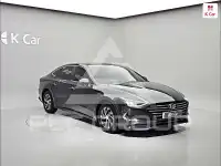 2022 Hyundai Sonata