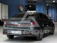 2022 Hyundai Sonata