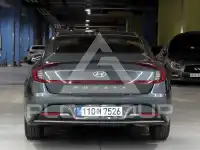 2022 Hyundai Sonata