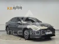 2022 Hyundai Sonata