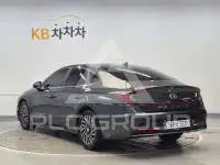 2022 Hyundai Sonata