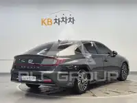 2022 Hyundai Sonata