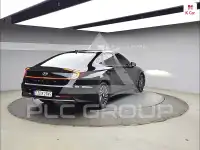 2022 Hyundai Sonata