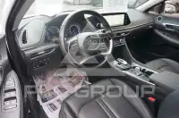 2022 Hyundai Sonata