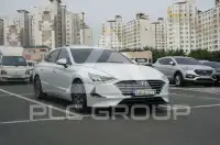 2022 Hyundai Sonata