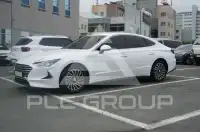 2022 Hyundai Sonata