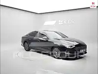 2022 Hyundai Sonata