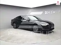 2022 Hyundai Sonata