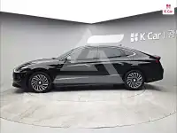 2022 Hyundai Sonata