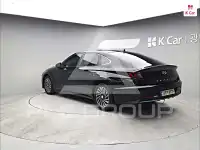 2022 Hyundai Sonata
