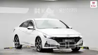 2022 Hyundai Avante