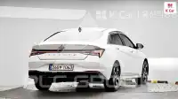 2022 Hyundai Avante