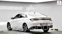 2022 Hyundai Avante