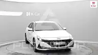 2022 Hyundai Avante