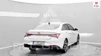 2022 Hyundai Avante