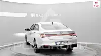 2022 Hyundai Avante