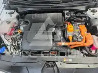 2022 Hyundai Avante