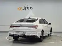 2022 Hyundai Avante