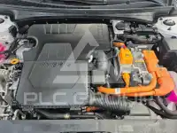 2022 Hyundai Avante