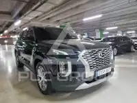 2022 Hyundai Palisade