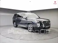 2022 Hyundai Palisade