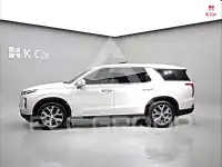 2022 Hyundai Palisade