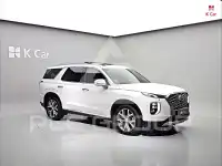 2022 Hyundai Palisade