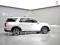 2022 Hyundai Palisade