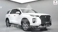 2022 Hyundai Palisade