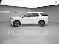 2022 Hyundai Palisade
